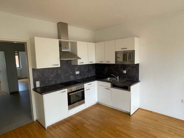 Schöne 3-Zimmer-Wohnung Kalvarienbergkirche