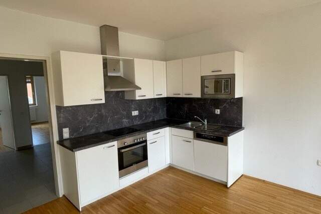 Schöne 3-Zimmer-Wohnung Kalvarienbergkirche, Wohnung-miete, 936,33,€, 8020 Graz(Stadt)