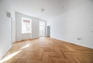 Heller 2-Zimmer Erstbezug mit Balkon, Nähe Galleria Landstraße
