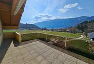 Hochwertige Mietwohnung mit zwei Terrassen