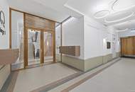 Quartier Starhemberg - Geschichte bewahrt. Zukunft gebaut. Jetzt bezugsbereit.