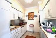 TERRASSENAPARTMENT MIT POOLBENUTZUNG