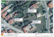 Einfamilienhaus in Klingenbach mit zusätzlicher Bauparzelle im Ausmaß von ca. 900qm