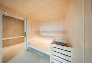 Exklusive Villa in wunderschöner Grünruhelage mit Outdoor-Pool & Sauna
