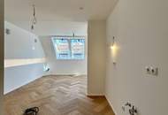 Traumhafte Maisonette in 1090 Wien: 3 Zimmer, Terrasse, luxuriöse Ausstattung!