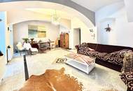 Gewöhnlich ist anders! Hippe Maisonette-Wohnung in TOP-Lage I U-Bahn-Nähe I hohe Decken I Spaziergang zum Prater