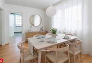 Einfamilienhaus mit Charme und Potenzial in Rannersdorf