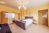 charmantes 7 Zimmer-Einfamilienhaus mit großem Garten