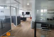 Modernes Büro Nahe Airport