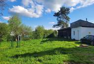 Mehrfamilienhaus mit viel Potential