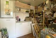 Einfamilienhaus mit toller Aussicht und großen Garten – perfekt für junge Familien