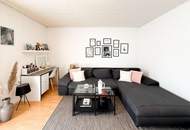 Gemütliches 1-Zimmer-Apartment in Toplage von Bischofshofen zur Miete!