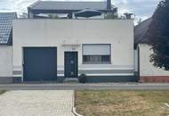 Modernes Wohnhaus der besonderen Art in Parndorf