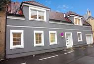 Belagsfertiges - Einfamilienhaus im Stadtkern!