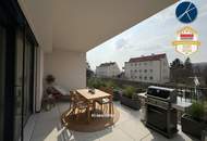 Familienwohnung mit 22m² Balkon (Top 8) - Neubauprojekt am Kremser Steindl