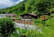 Charmant &amp; gemütlich – Wohnung mit vielen Möglichkeiten