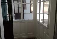 2 Zimmerwohnung Altbau mit Balkon