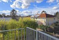 MODERNER 3-ZIMMER-WOHNTRAUM I PAARE I FAMILIEN I RUHELAGE I BALKON