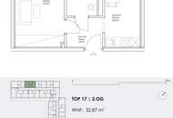 Urbanes Leben in Graz - Ihr Wohntraum in der Babenbergerstraße 25