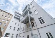 Charmante 3 Zimmer Wohnung in attraktiver Lage