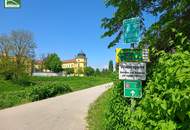 Privatsphäre und viel Platz! 4-Zimmer-Wohnuntraum mit 2 Bädern und 2 großen Außenflächen! Klimaanlage und Sonnenschutz inklusive! FLORIANI – Quartier am Tullnerfeld