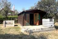 Absolute Ruhelage: Wohnhaus mit 3.600m² Grund