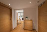 Wohnen auf höchstem Niveau – Exklusive 2 Zimmer Wohnung in Innsbrucks Bestlage