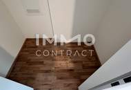 50,50qm geförderte 2ZI- Balkon-Wohnung