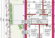 Schlüsselfertige Doppelhaushälfte