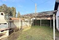 geräumiges, gepflegtes Einfamilienhaus in einer ruhigen Wohnlage