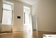 Unbefristete Loggia-Wohnung im 7. Bezirk mit Hochwertige maßgefertigtes Hochbett vom Tischler