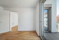 SINGLE &amp; PÄRCHEN TRAUMWOHNUNG >> moderne 2 ZI Wohnung in idealer Lage >> Alte Donau, Floridsdorfer Spitz