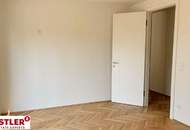 Erstbezug! Hochwertige 3-Zimmer Gartenwohnung in ruhiger Lage - zu verkaufen