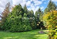 Großzügiges Landhaus in grünem Paradies!