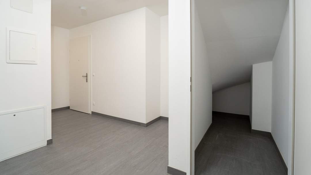 Büro mit rund 97 m2 Erstbezug in absoluter Ruhelage Provisionsfrei