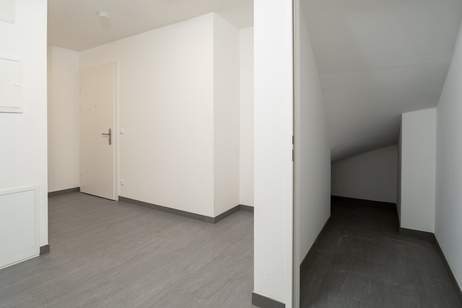 Büro mit rund 97 m2 Erstbezug in absoluter Ruhelage Provisionsfrei, Gewerbeobjekt-kauf, 340.000,€, 1120 Wien 12., Meidling