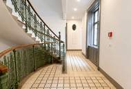 Familienhit: Balkonwohnung mit Weitblick!