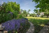 Leben, wo andere Urlaub machen – Charmantes Einfamilienhaus mit Naturgarten in Rust am Neusiedler See
