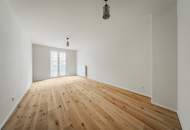 WOHNEN MITTEN IM VIERTEN - Urbane Lebensqualität in Zentrumsnähe - 2-Zimmer-Wohnung mit moderner Ausstattung