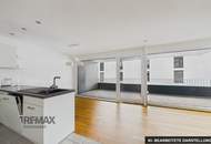 Attraktive 3-Zimmer-Mietwohnung in bester Lage von Lauterach