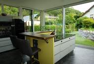 DOPPELHAUS MIT TOP-AUSSTATTUNG IN ABSOLUTER RUHELAGE