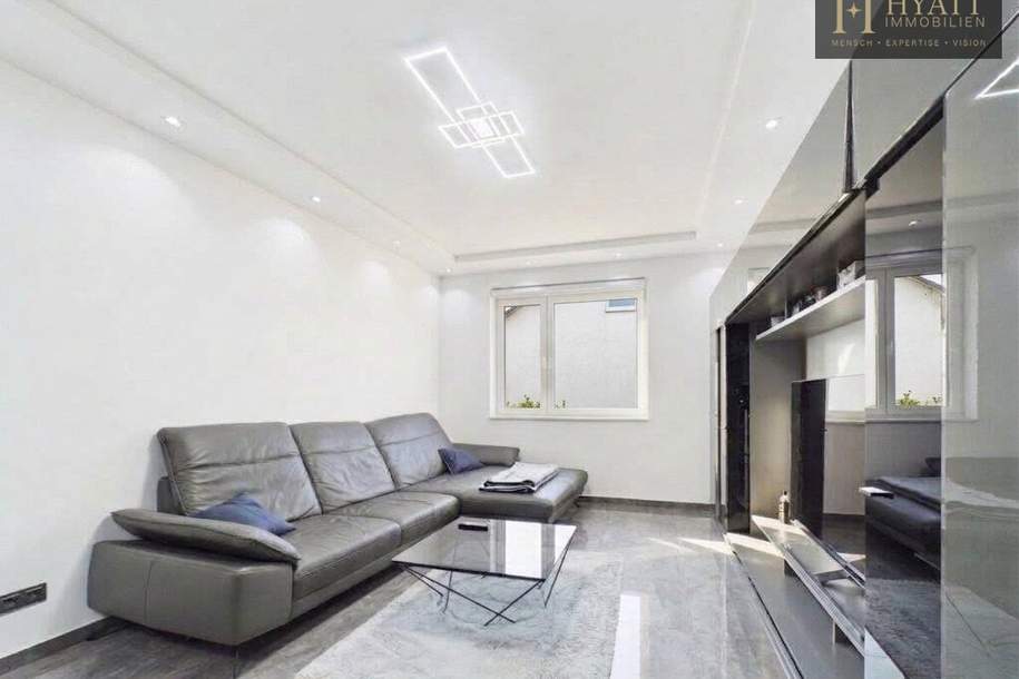 Moderne 2-Zimmer-Wohnung 58m² in 1010 Wien – Top Lage, Fußbodenheizung, Aufzug!, Wohnung-kauf, 798.000,€, 1010 Wien 1., Innere Stadt