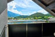 Telfs: Traumhaftes Loft mit Balkon und toller Aussicht