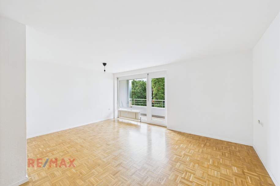 Grenznah zur Schweiz – attraktive 2-Zimmer-Wohnung mit guter Raumaufteilung, Wohnung-kauf, 6890 Dornbirn