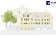 Kompakt, stilvoll, besonders – attraktive Balkonwohnung im 2. Obergeschoss in Graz-Mariatrost mit ca. 40 m² Wohnfläche, ideal für Eigennutzer oder Anleger!