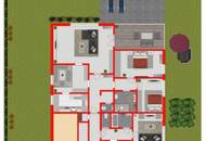 Wohnhaus mit Pool, Balkon und vielseitigen Nutzungsmöglichkeiten in St. Veit an der Gölsen