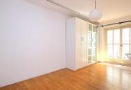 Attraktive 2-Zimmer-Wohnung mit Balkon in zentraler Lage von Graz