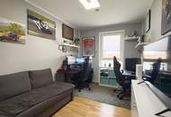 TOP! 3-Zimmer-Wohnung mit 80 m² in Grambach, ca. 21 m² Terrasse &amp; 2 überdachte KFZ-Stellplätze!