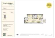 "The Lagoon" - Modern - Nachhaltig - Elegant PROVISIONSFREI