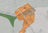 Wunderschönes Grundstück am Waldrand in prominenter Dornbirner Lage